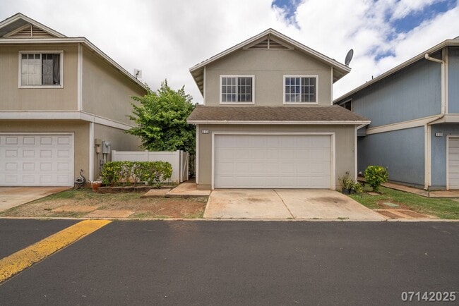 property at 91-1013-1013 Leleoi St