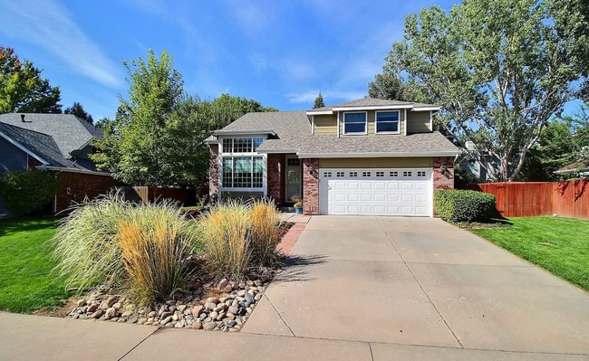 property at 1543 40th Ave Ct