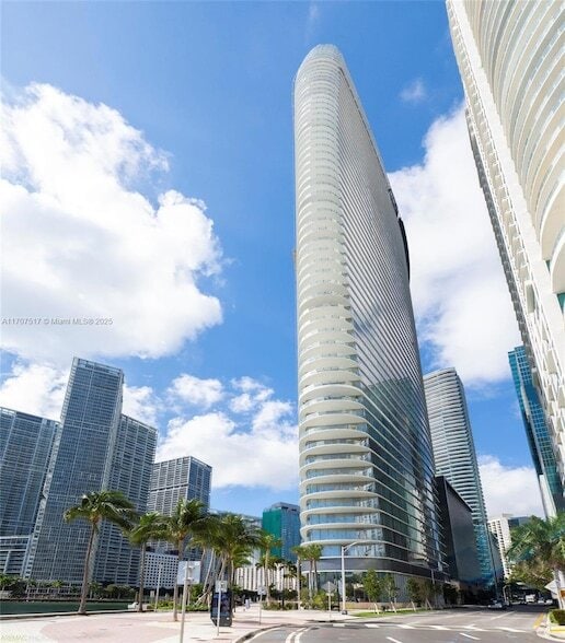 property at 300 Biscayne Blvd Way