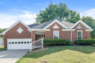 4501 S Trace Blvd in Nashville, TN - Building Photo