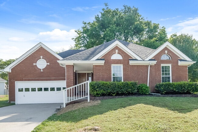 property at 4501 S Trace Blvd