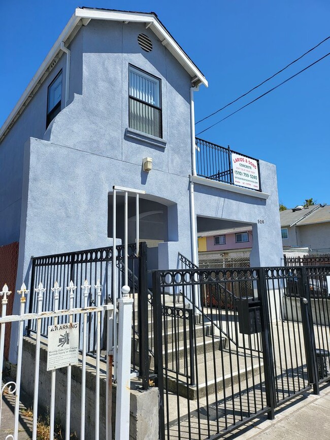 property at 526 Harbour Way