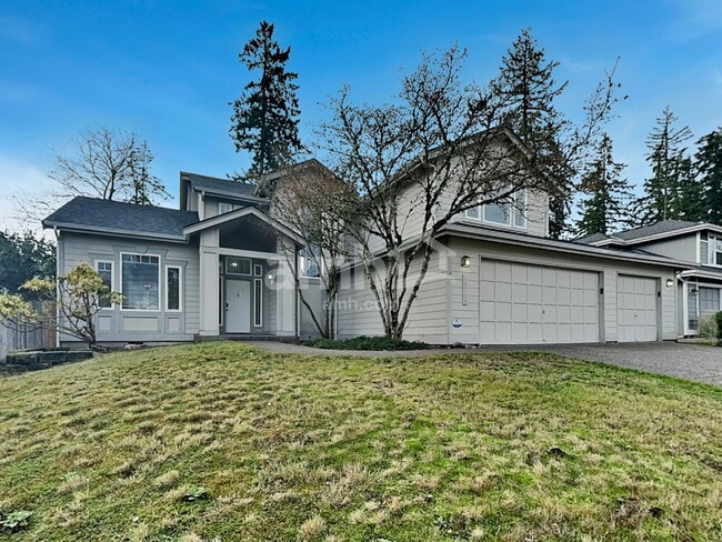 property at 23703 SE 248th St