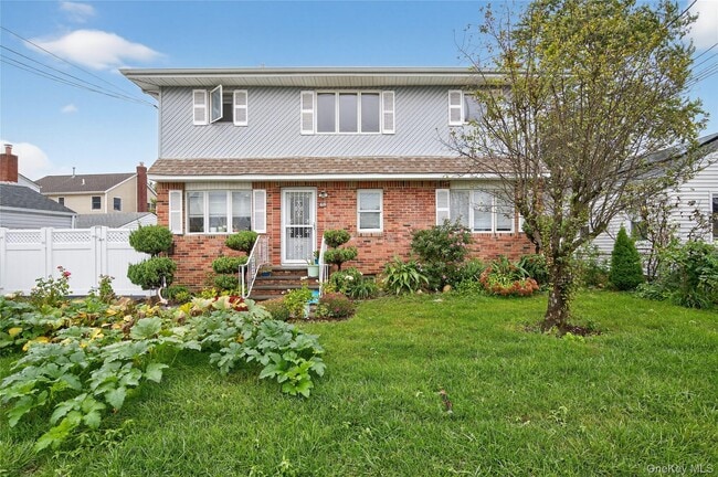 property at 48 Rockaway Ave