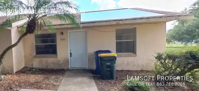 property at 3000 Mullet Ave