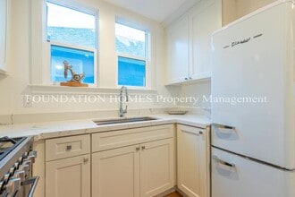 14 Princess Ln in Sausalito, CA - Building Photo - Building Photo