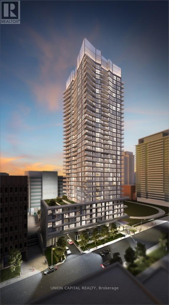 property at 30 Roehampton Ave