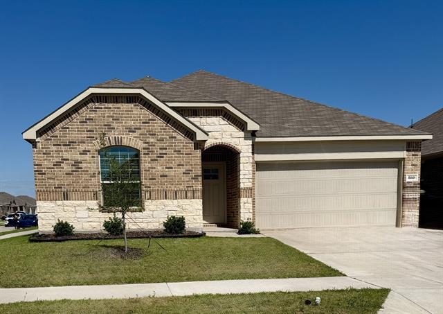 property at 5001 Greywing Dr