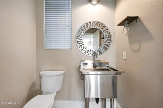 21134 W Green St in Buckeye, AZ - Building Photo - Building Photo