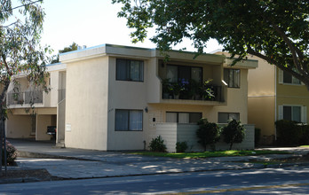 1436 El Camino Real in Burlingame, CA - Building Photo - Building Photo