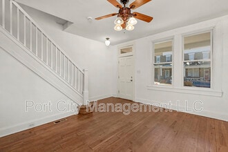 438 Cornwall St in Baltimore, MD - Building Photo - Building Photo