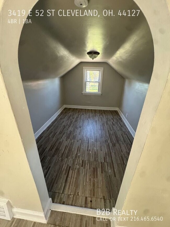 3419 E 52nd St in Cleveland, OH - Building Photo - Building Photo