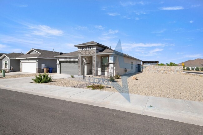 property at 6965 Santa Marta St