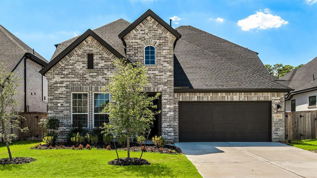 24911 Berwick Bay Ct in Tomball, TX - Building Photo