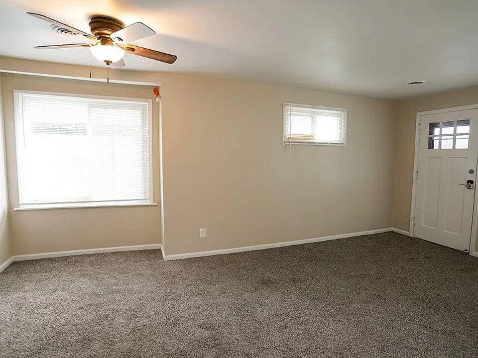 17144 Heyden St in Detroit, MI - Building Photo