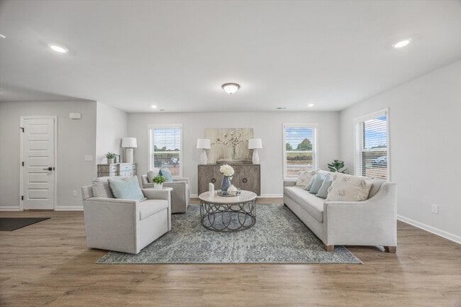 27919 Chalmers Cir in Harvest, AL - Building Photo - Building Photo