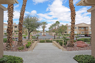 San Tropez in Las Vegas, NV - Building Photo - Building Photo