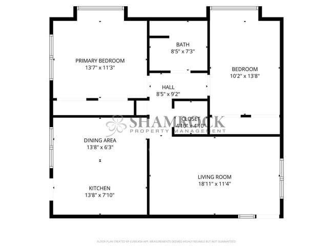 7208 Sanger Ave in Waco, TX - Building Photo - Building Photo