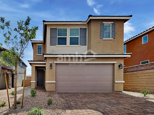 property at 11194 Magallanes St