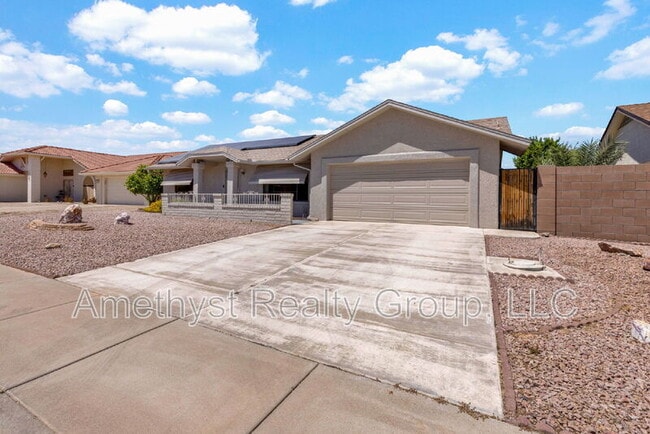 property at 14126 W Pennystone Dr