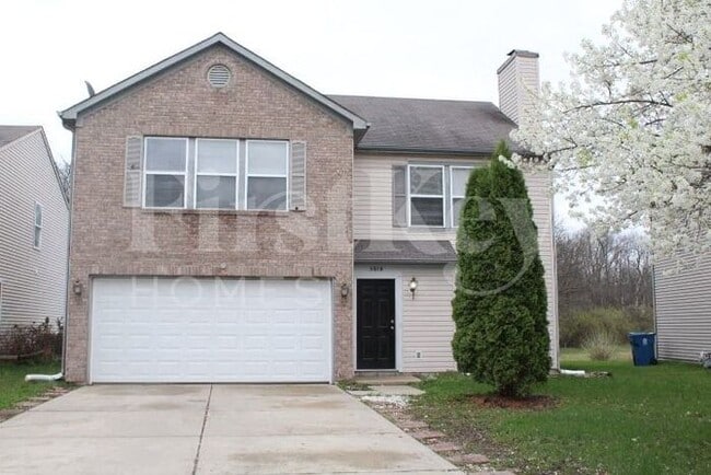 property at 5819 Costino Ln