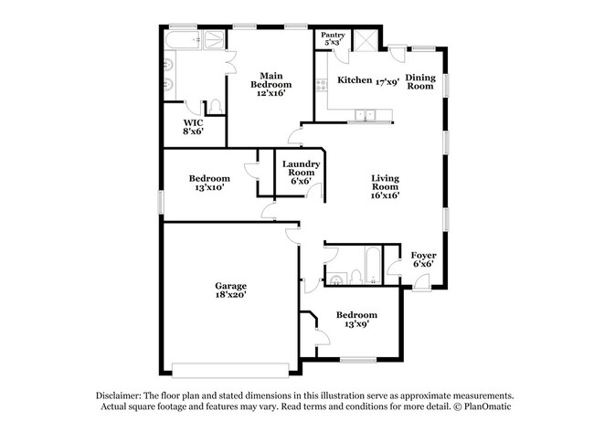 1773 Placitas Trail in Fort Worth, TX - Building Photo - Building Photo