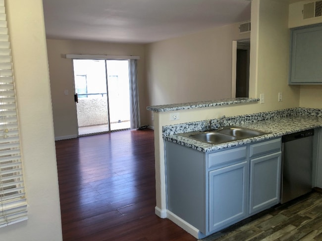 property at 3038 Tarpon