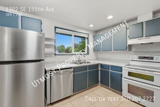 1302 SE 155th Ave in Vancouver, WA - Building Photo - Building Photo