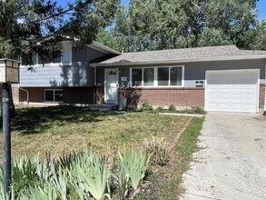 134 Kilgore St in Colorado Springs, CO - Building Photo - Building Photo