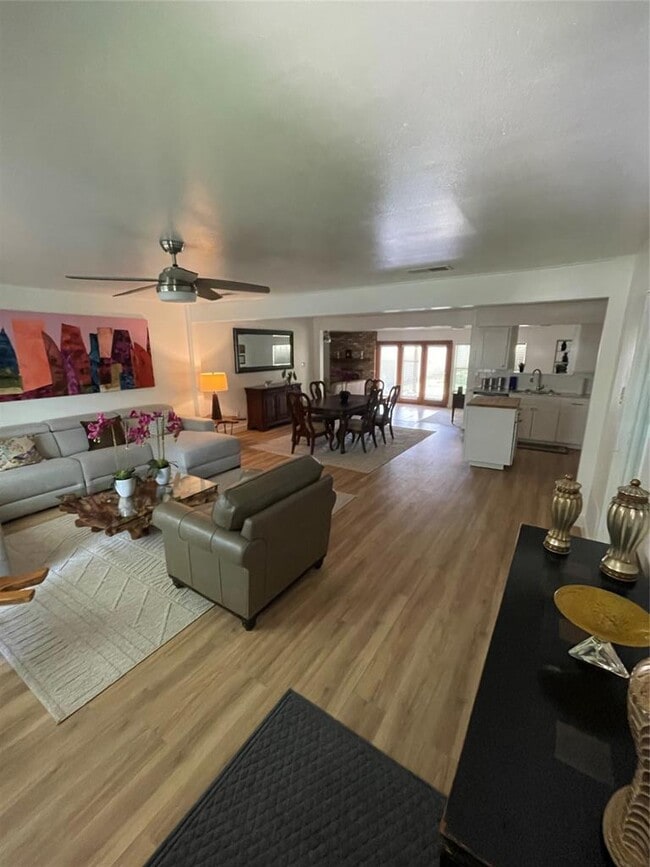 1409 Elton Ln in Austin, TX - Building Photo - Building Photo