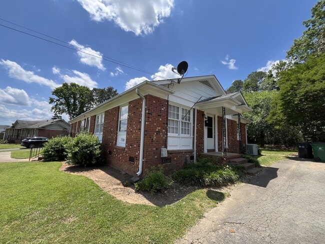 property at 7320 Briardale Dr