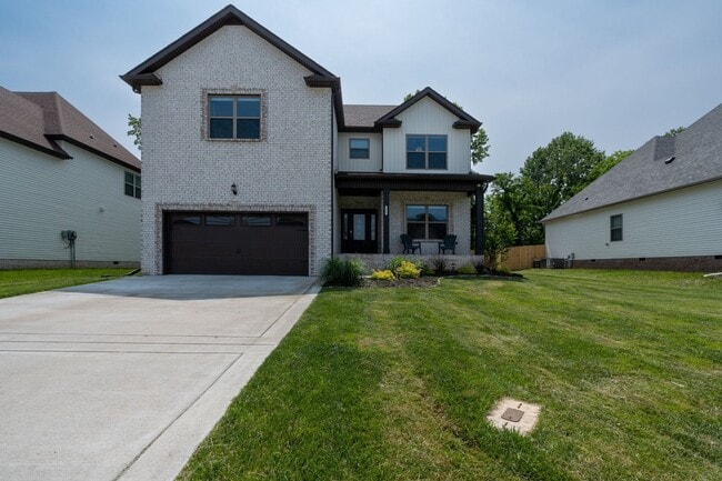 property at 1377 Apple Blossom Rd