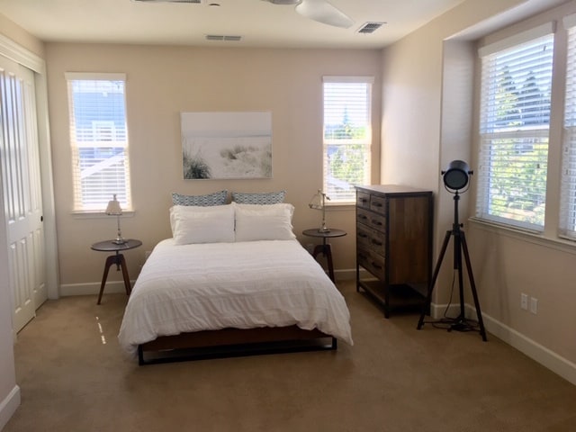 1119 Channing Way, Unit A in Napa, CA - Building Photo - Building Photo