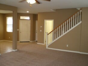 5331 Baccus Way in Sacramento, CA - Building Photo - Building Photo