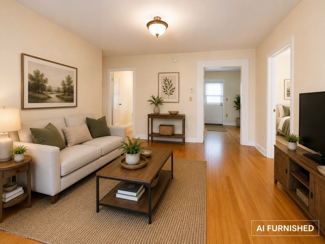 property at 120-126-126 N Willard St