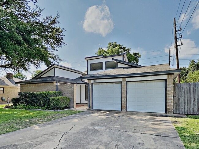 1118 Red Rock Canyon Dr in Katy, TX - Building Photo - Building Photo