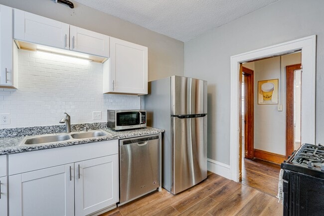 property at 3436 Stevens Ave