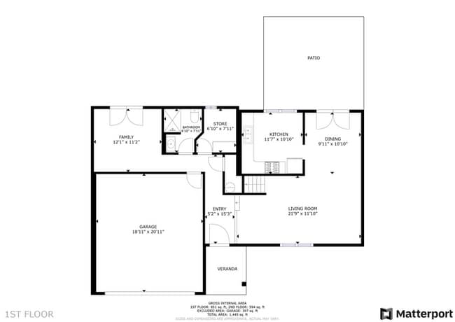 5747 Lake Superior Dr in Fairfield, OH - Building Photo - Building Photo