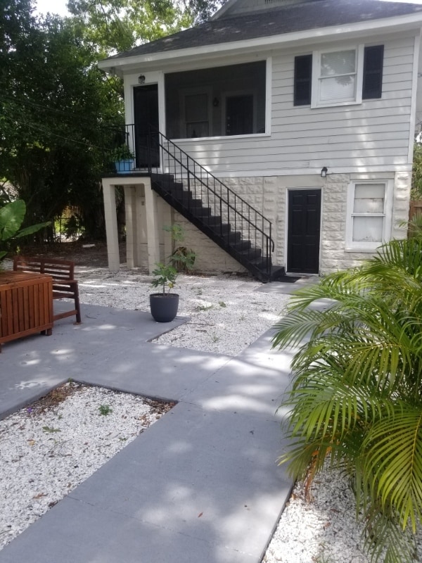 property at 2447 Burlington Ave N