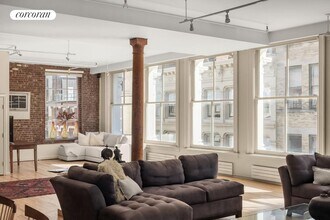 47 Mercer Street PHA in New York, NY - Foto de edificio - Building Photo