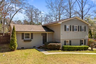 315 Oak St in Auburn, AL - Building Photo