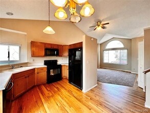 310 Medford Dr in Colorado Springs, CO - Building Photo - Building Photo