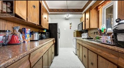 161 Rankin Ave in Windsor, ON - Building Photo - Building Photo