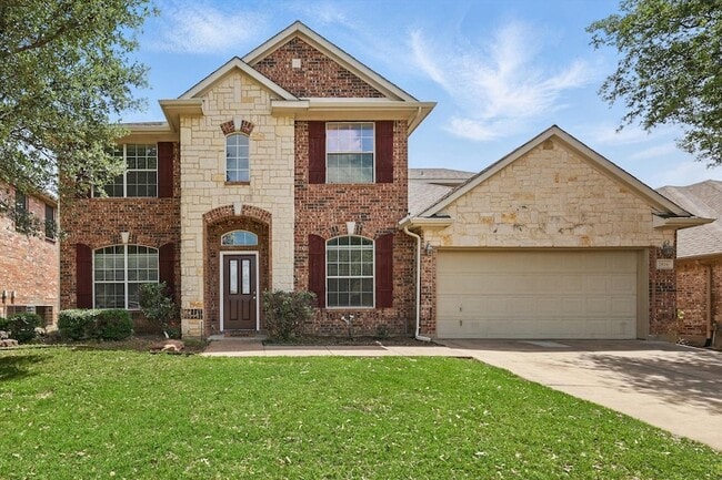 property at 2816 Quietwater Dr