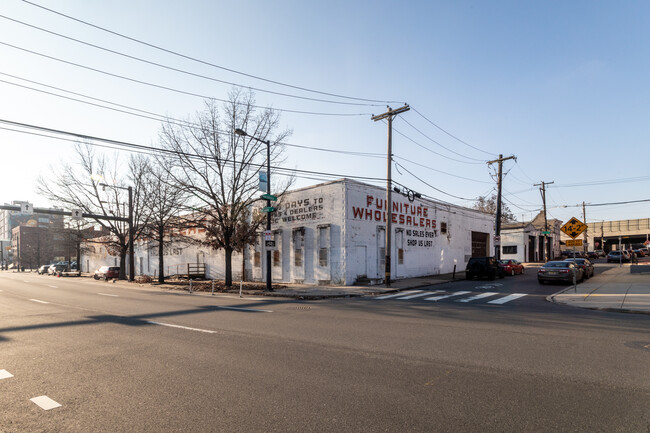 1130-1154 N Delaware Ave in Philadelphia, PA - Building Photo - Building Photo