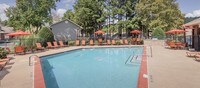 Building Photo - Westside Creek Apartments in Little Rock, Arkansas