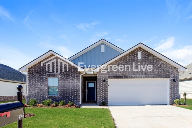 property at 14665 Mountain Strm Dr