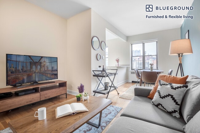 property at 10 Downing St