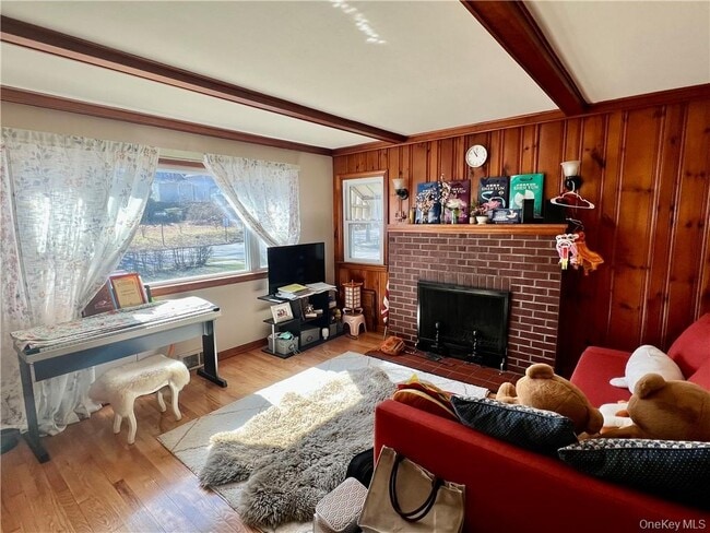 108 Kingston Ave in Port Jervis, NY - Building Photo - Building Photo
