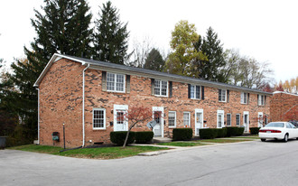 Madison Court Apartments